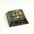 Marble Paperweight - Legal